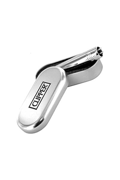 Clipper Metal Çakmak: Şıklığın Ve Dayanıklılığın Zirvesi Metal Kutulu