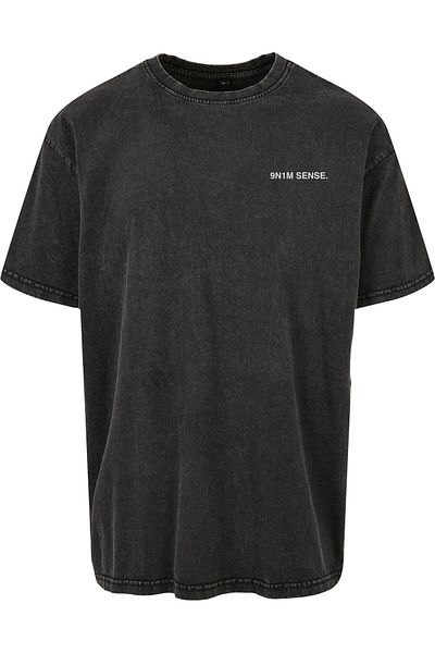 9N1M SENSE SENSE Tee Washed Abteilung