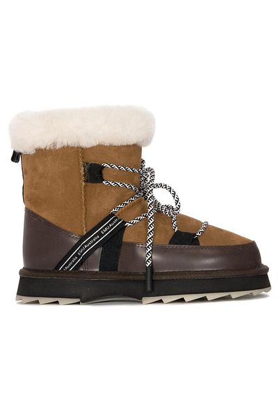 EMU Australia W12641 Blurred Chestnut/Chataigne Women's Boots