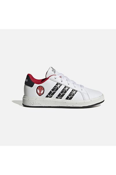 adidas Sportswear Grand Court X Marvel Spider-man (PS) Çocuk Spor Ayakkabı