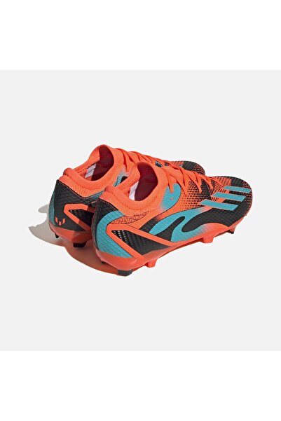 adidas X Speedportal Messi Fg Firm Ground Men's Football Boots