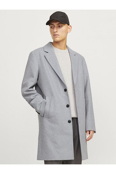 Jack & Jones Wollmantel Wollmantel