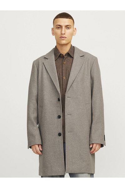 Jack & Jones Ahşap şömine Ahşap şömine