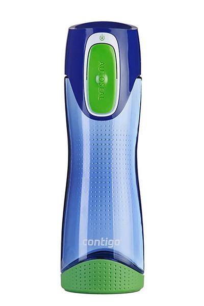 Contigo Swish Autoseal Tritan Water Bottle 500ml