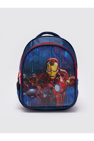 LC Waikiki Lw - Rucsac imprimat Avengers Hero of Class