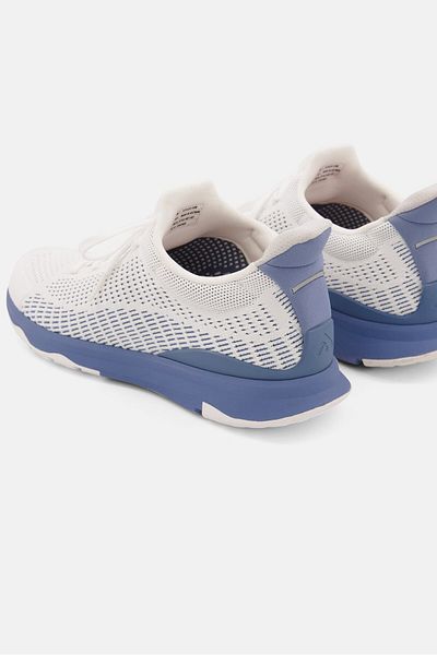 Fitflop Women Vitamin Ffx Running Shoes, White