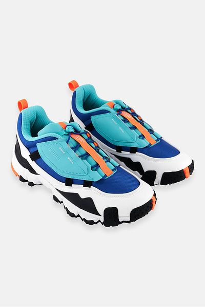 Puma Women Trailfox Overland Training Sport Shoes, Multicolor