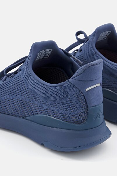 Fitflop Men Vitamin Ffx Running Shoes, Teal Blue