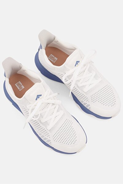 Fitflop Women Vitamin Ffx Running Shoes, White