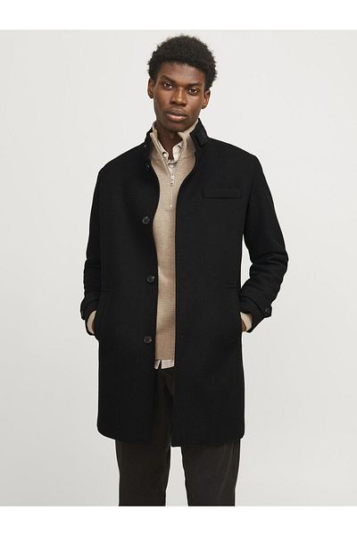 Jack & Jones Wollmantel Wollmantel