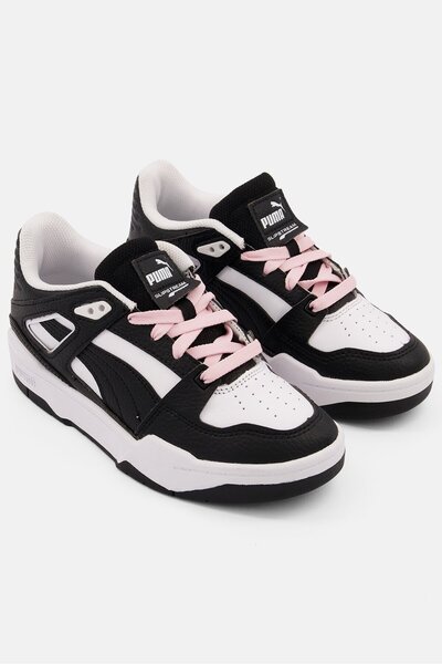 Puma Slipstream Runway Wns Beyaz Kadın Günlük Spor Ayakkabı