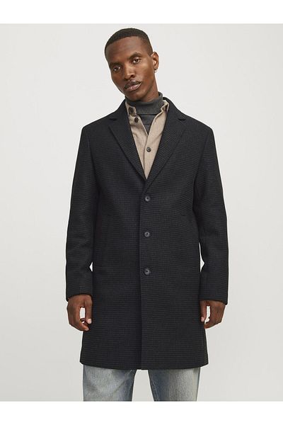 Jack & Jones Wollmantel Wollmantel