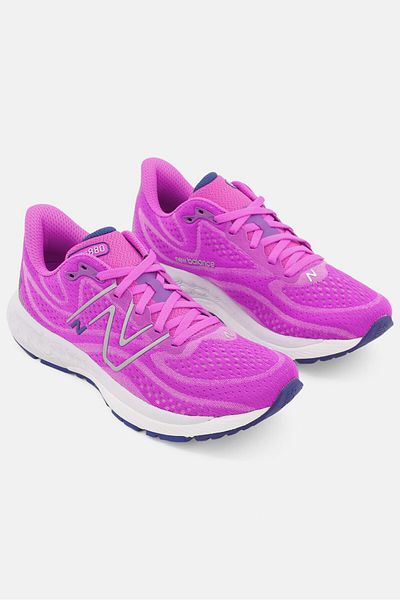 New Balance Purple Women Sports Shoes Styles Prices Trendyol