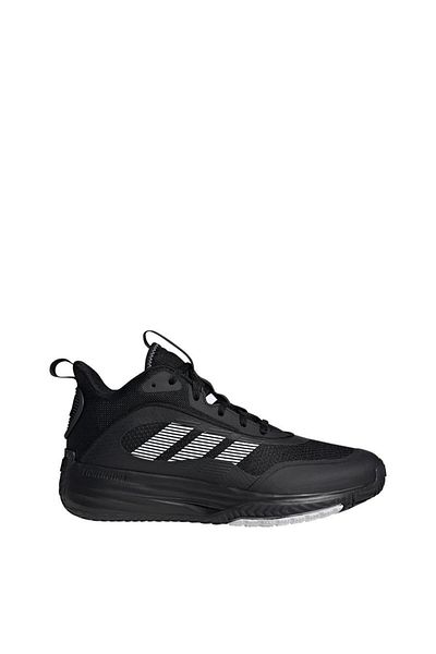 adidas Ownthegame 3.0 Men's Black Basketball Shoes (Ih5849)