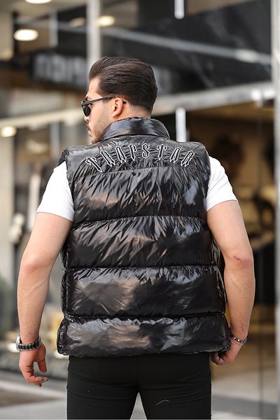trapstar Bright Men's Inflatable Vest