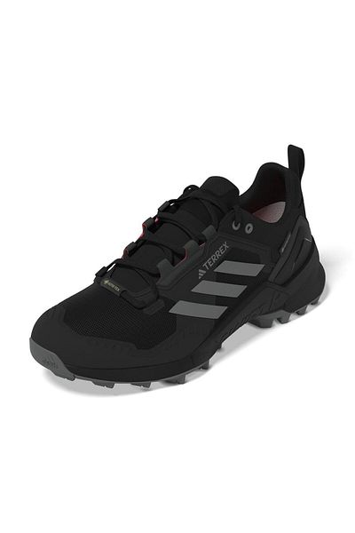 adidas Men's Terrex Swift R3 Gore-Tex Black Outdoor Shoes Hr1310