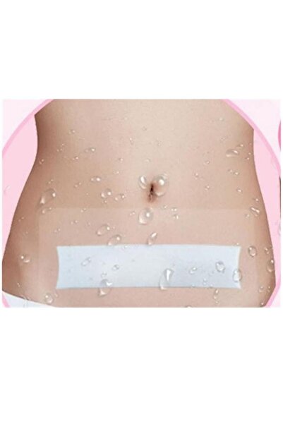 DS Sağlık Su Geçirmez Şeffaf Pu Film Yara Örtüsü (SEZERYAN BANDI)(DAMLA SAĞLIK) 3 Adet