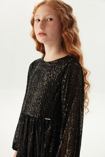 FRACOMINA Rochie pentru fete Bg Store 23fw0fm0783