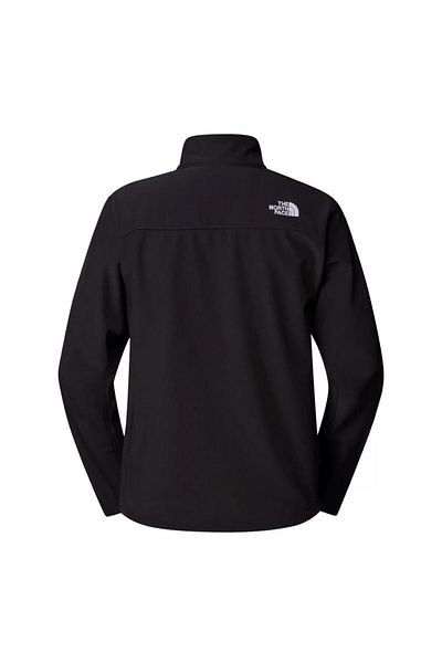 THE NORTH FACE Apex Bionic Men's Black Jacket (Nf00Cmj253R1)