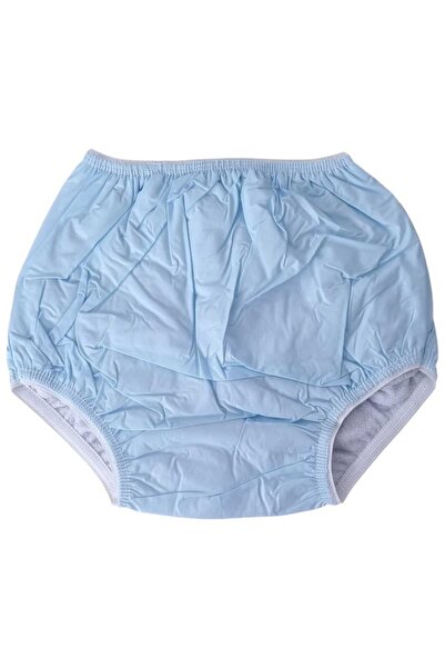 Uniquetrenders Bebek Yıkanabilir Yüksek Emici Pamuklu 3'lü Alıştırma Külodu