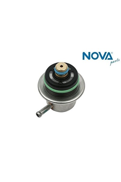 Nova 037133035C Yakıt Dağıtıcı Regülatörü Polo-Polo Classic -Golf Bora Octavıa Leon Audı A3 1.6 Aee-Aft-A