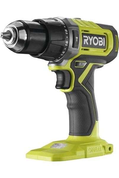 Ryobi Rpd181-220s 18v 2.0ah Akülü Darbeli Matkap Darbeli 2 18 Volt 2.0 - 2.4 Ah Takım Çantalı