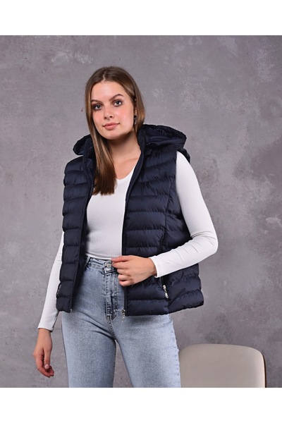 SOLİS MODA Жіночий жилет