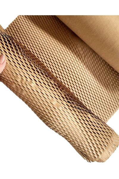 KOLİJET 40*100 METRE ,Petek Dolgu Ambalaj Kağıdı