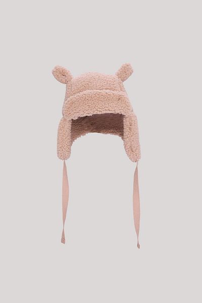 GB Baby Bg Store Baby Girl Pink Hat