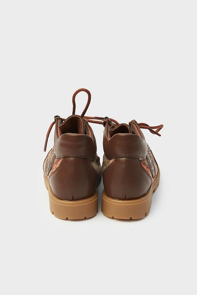 GB Baby Bg Store Baby Boy Colorful Boots 23fw0bg1047