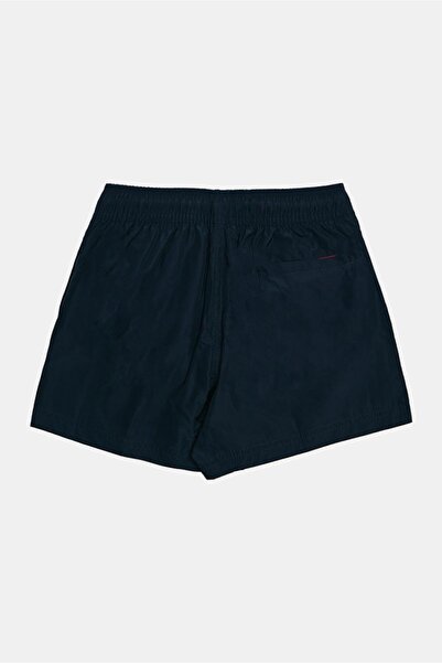 Iceberg Pantaloni scurți de baie albaștri Bg Store 23ssıbx3100