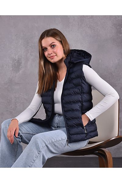 SOLİS MODA Women's Vest