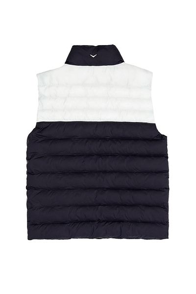 SWATSKY BG Store Boy's Navy Blue Vest 23PSSSW5702