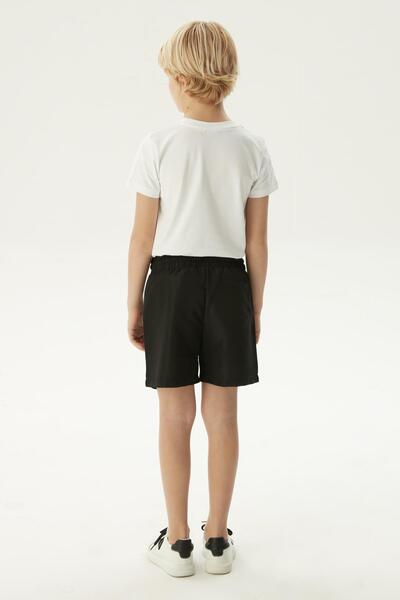 Bikkembergs BG Store Boys' Sea Shorts