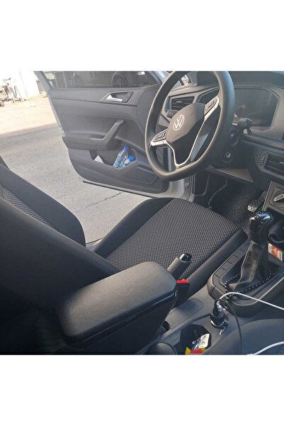 carrest VW POLO 2021-2024 KOLÇAK KOL DAYAMA SİYAH A+AA KALİTE SERVİS ÜRÜNÜDÜR