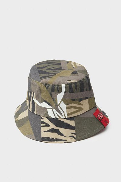 Nebbati Bg Store Boy's Patterned Hat 23Pfwnb3001