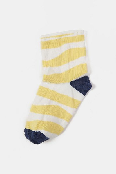 Nebbati Bg Store Чорапи с шарки за момче 23ss0nb3032