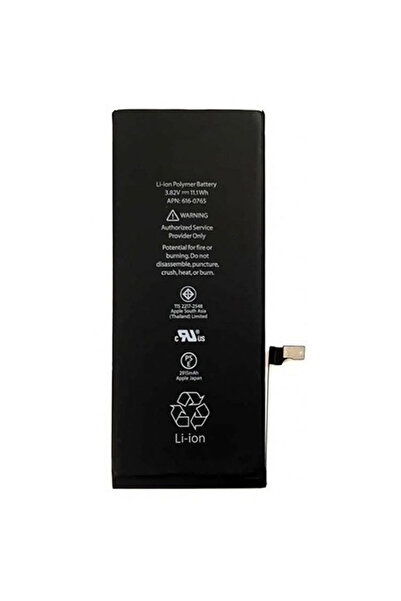 Smart Tech Apple Iphone 6s Plus Uyumlu Batarya