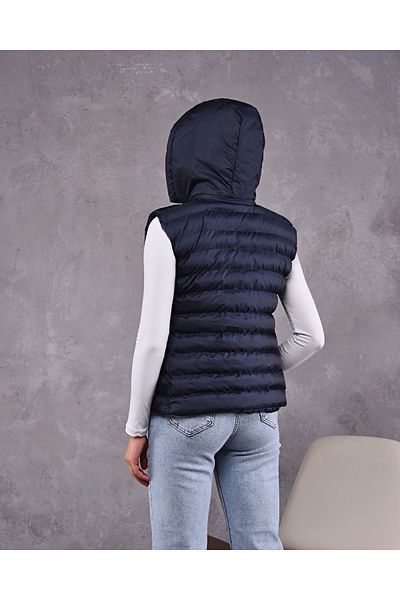 SOLİS MODA Women's Vest