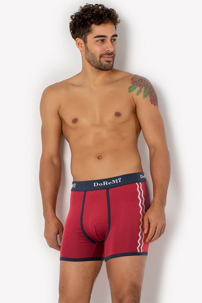Doremi Men's Boxers