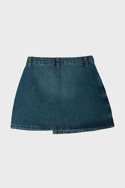 Tyess Κοριτσίστικο σορτς Navy Blue 23ss0tj4315