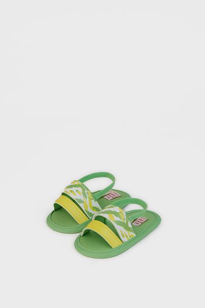 GB Baby Bg Store Baby Girl Colorful Booties 23Ss0Bg2053
