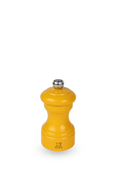 Peugeot Bistrorama Salt Mill 10 cm Yellow