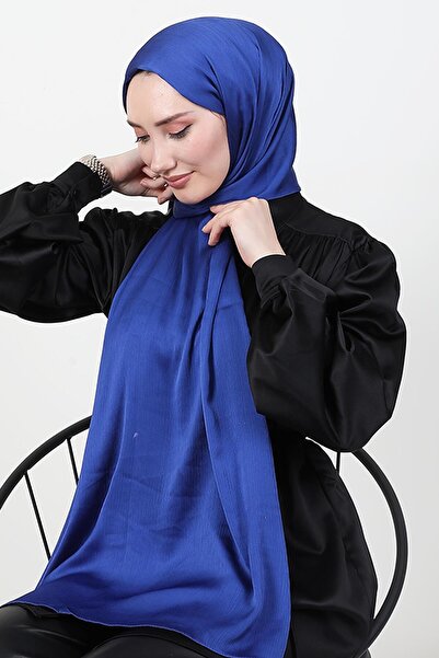 Genel Markalar Janjan Şal Gece Mavi