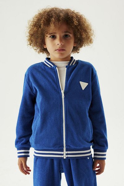 Nebbati Bg Store Saks-Trainingsanzug für Jungen 23fw0nb3427