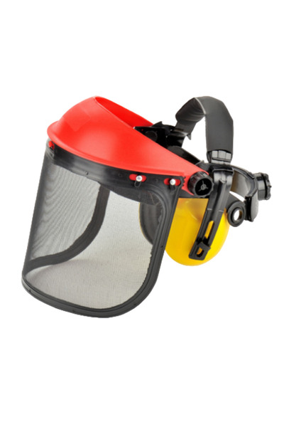 Energy Koruyucu Maske Ve Kulaklık Profesyonel