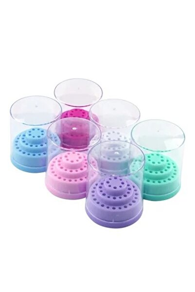 Expertyol Frez saklama kutusu (48 li)