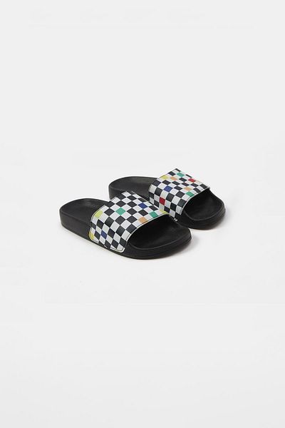 Nebbati Papuci cu model Bg Store Boy 23ss1nb3045