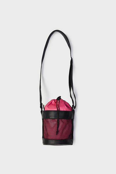 Tyess BG Store Girl's Black Bag
