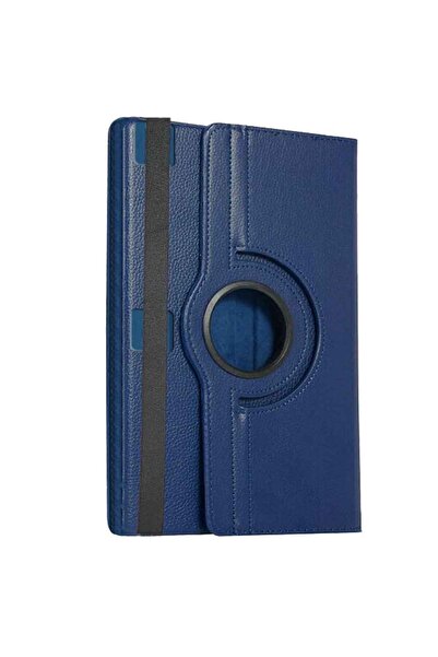 Smart Tech Honor Pad X9a Uyumlu Döner Standlı Tablet Kılıfı